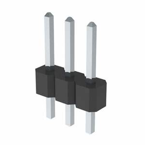 PEC03SAAN Sullins Connector Solutions – Price, Stock & Datasheet