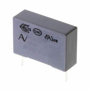 R46KI322000P0M KEMET – Price, Stock & Datasheet