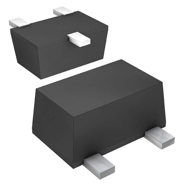 RB715UMTL Rohm Semiconductor – Price, Stock & Datasheet