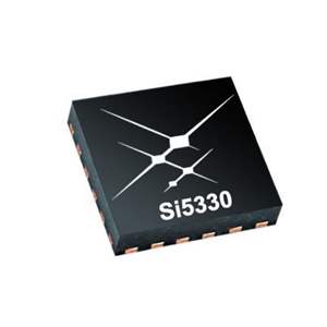SI5330M-B00233-GM Skyworks Solutions Inc. – Price, Stock & Datasheet