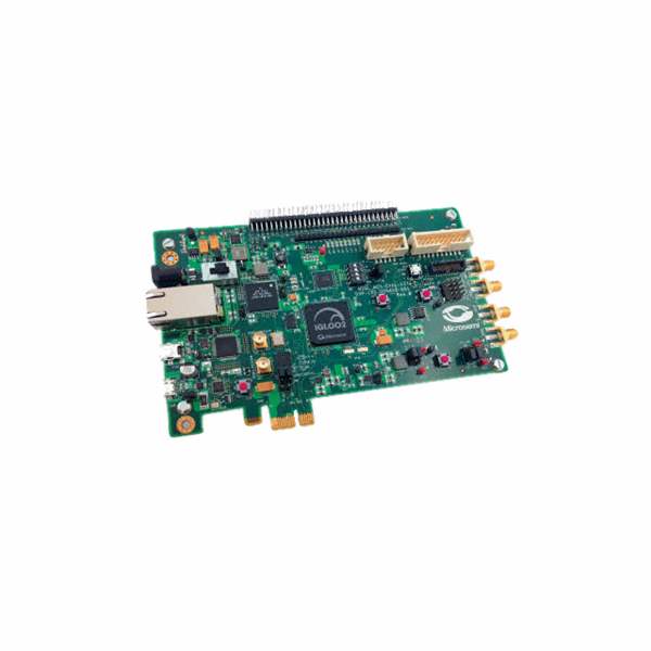 M2GL-EVAL-KIT Microchip Technology – Price, Stock & Datasheet