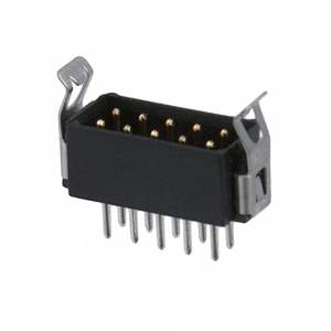 M80-8531042 Harwin Inc. – Price, Stock & Datasheet