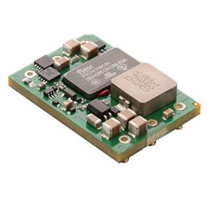 PKU4116CSI Flex Power Modules – Price, Stock & Datasheet