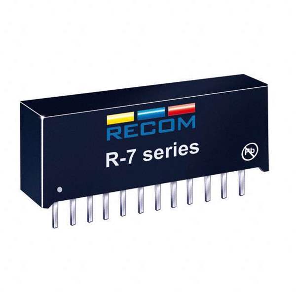 R-743.3P Recom Power – Price, Stock & Datasheet