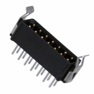 M80-8531442 Harwin Inc. – Price, Stock & Datasheet