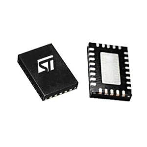 L6360 STMicroelectronics – Price, Stock & Datasheet