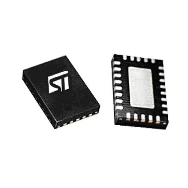 L6360 STMicroelectronics – Price, Stock & Datasheet