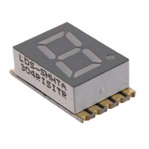LDS-SMHTA304RISITR Lumex Opto/Components Inc. – Price, Stock & Datasheet