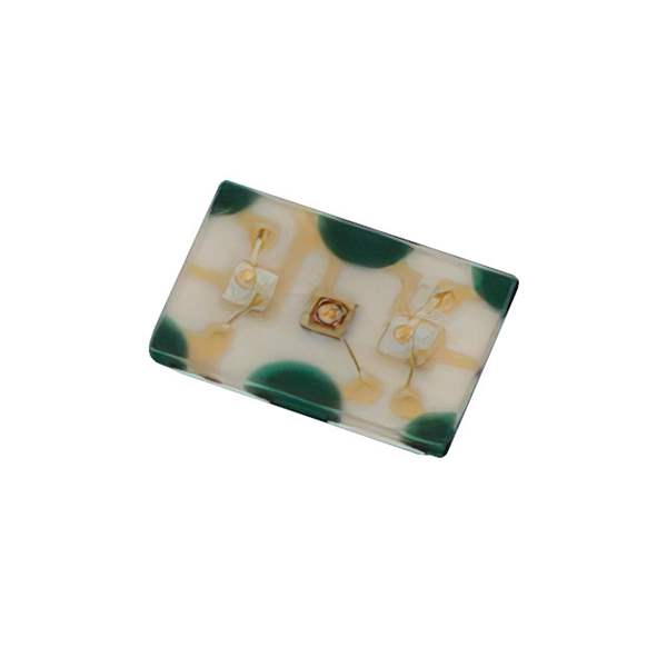 SMLP36RGBNW3 Rohm Semiconductor – Price, Stock & Datasheet