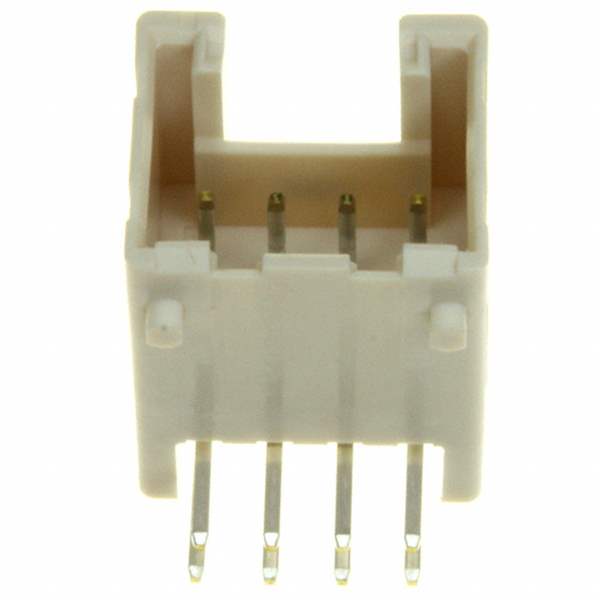 S08B-PUDSS-1 JST Sales America Inc. – Price, Stock & Datasheet