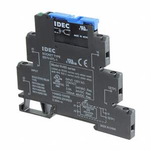 RV8S-L-A240-A120 IDEC – Price, Stock & Datasheet