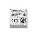 ST60-SIPT Ezurio – Price, Stock & Datasheet