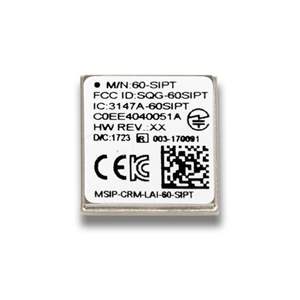 ST60-SIPT Ezurio – Price, Stock & Datasheet
