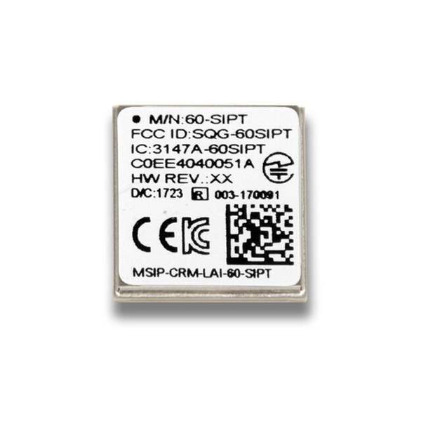 ST60-SIPT Ezurio – Price, Stock & Datasheet