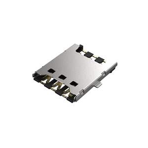 SIM8051-6-0-14-01-A GCT – Price, Stock & Datasheet