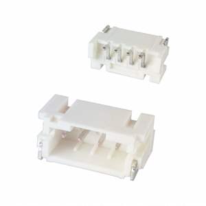 S4B-PH-SM4-TB JST Sales America Inc. – Price, Stock & Datasheet