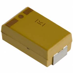 T494V107K016AT KEMET – Price, Stock & Datasheet