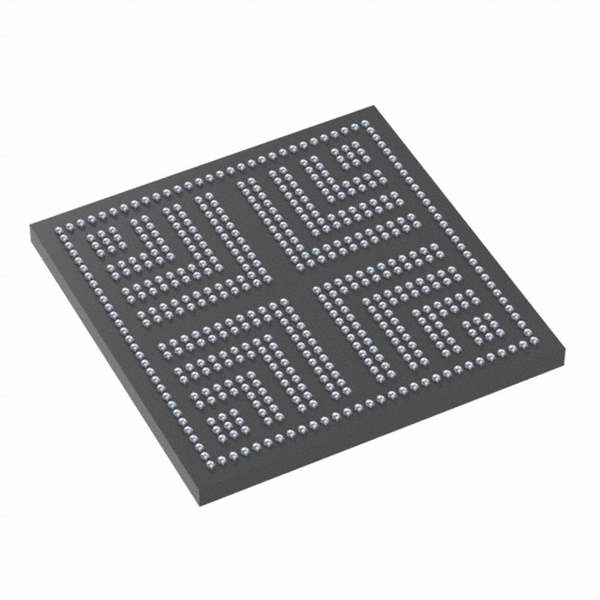 MPF300T-FCSG536I Microchip Technology – Price, Stock & Datasheet