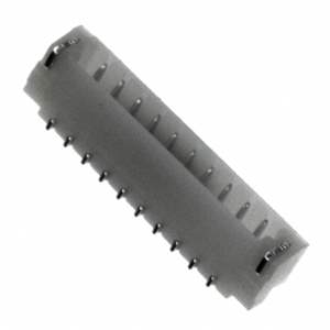 SM10B-SURS-TF JST Sales America Inc. – Price, Stock & Datasheet