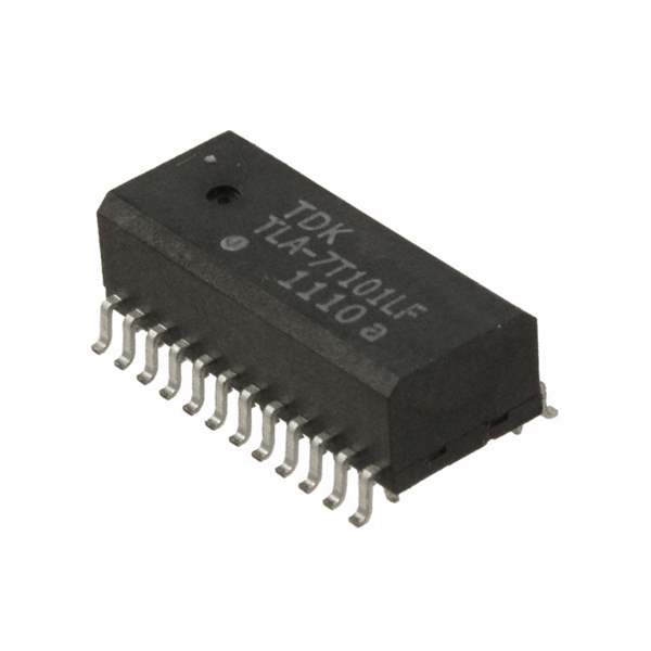 TLA-7T101LF-T TDK Corporation – Price, Stock & Datasheet