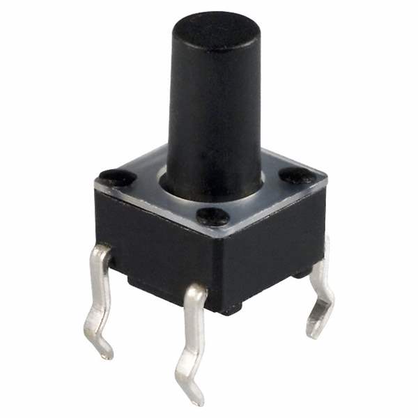 TL1105BF160Q E-Switch – Price, Stock & Datasheet