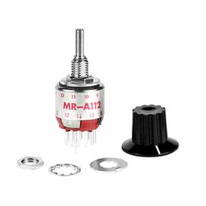 MRA112-A NKK Switches – Price, Stock & Datasheet