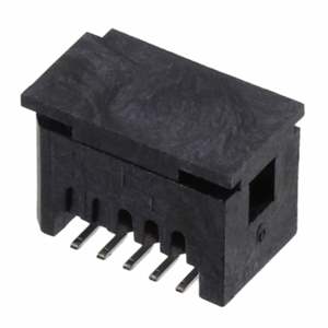 TFM-105-02-S-D-P Samtec Inc. – Price, Stock & Datasheet