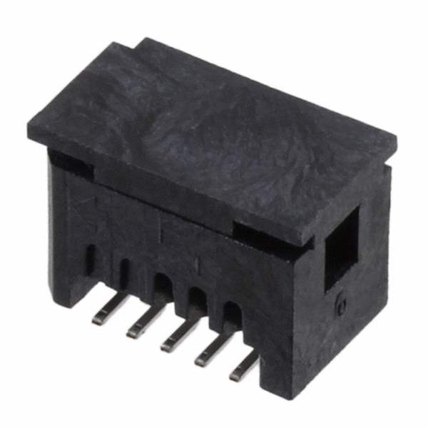 TFM-105-02-S-D-P Samtec Inc. – Price, Stock & Datasheet