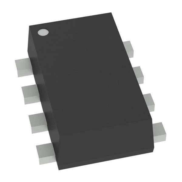 THVD1400DRLR Texas Instruments – Price, Stock & Datasheet