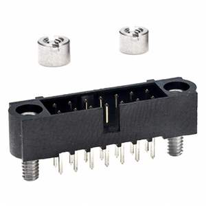 M80-5101442 Harwin Inc. – Price, Stock & Datasheet