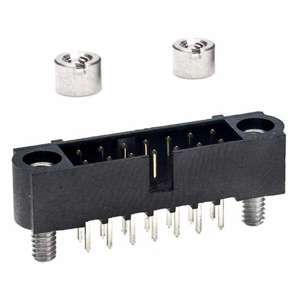 M80-5101442 Harwin Inc. – Price, Stock & Datasheet