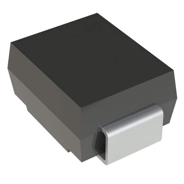SMBJ43CA-Q Bourns Inc. – Price, Stock & Datasheet