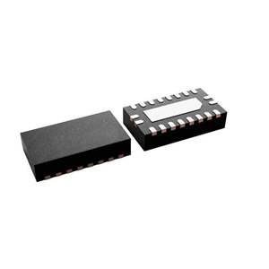 SN74HCS541RKSR Texas Instruments – Price, Stock & Datasheet