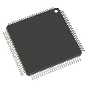 PIC18F97J60T-I/PT Microchip Technology – Price, Stock & Datasheet