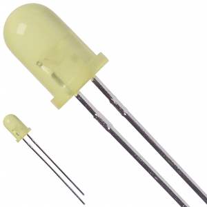 SSL-LX5093YD Lumex Opto/Components Inc. – Price, Stock & Datasheet
