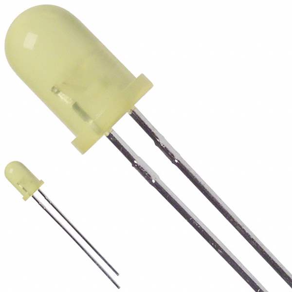 SSL-LX5093YD Lumex Opto/Components Inc. – Price, Stock & Datasheet