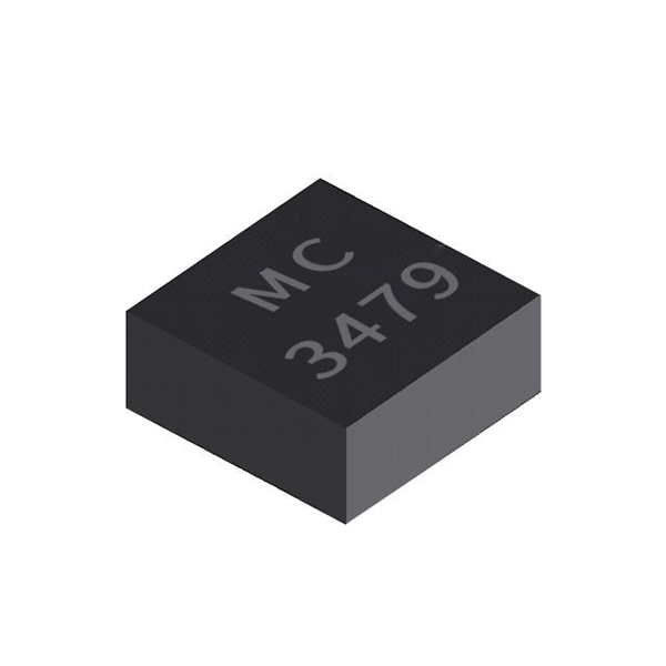 MC3479 Memsic Inc. – Price, Stock & Datasheet