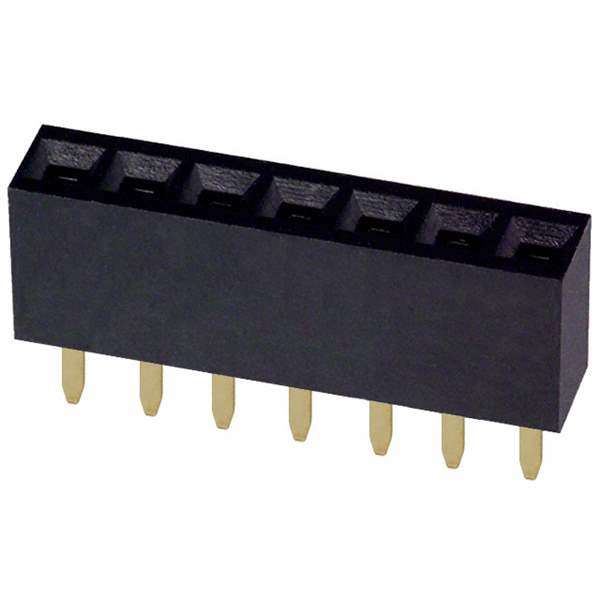 PPPC071LFBN-RC Sullins Connector Solutions – Price, Stock & Datasheet