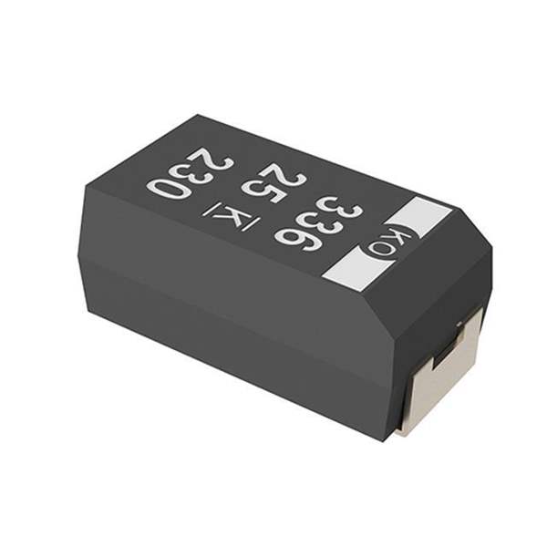 T521D186M050ATE090 KEMET – Price, Stock & Datasheet