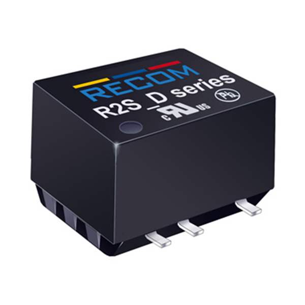 R2S-0505/HP-R Recom Power – Price, Stock & Datasheet