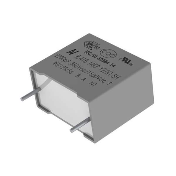 R41BI268050T0K KEMET – Price, Stock & Datasheet