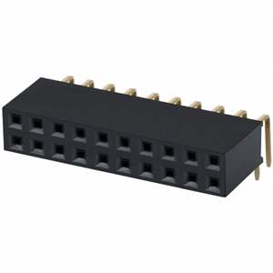 PPPC102LJBN-RC Sullins Connector Solutions – Price, Stock & Datasheet