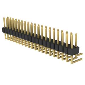 PRPC020DBAN-M71RC Sullins Connector Solutions – Price, Stock & Datasheet