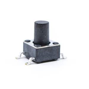 TL3301CF160QG E-Switch – Price, Stock & Datasheet