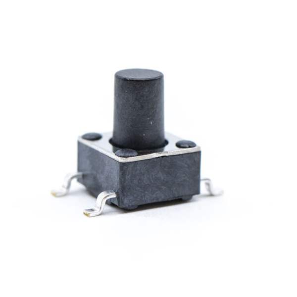 TL3301CF160QG E-Switch – Price, Stock & Datasheet
