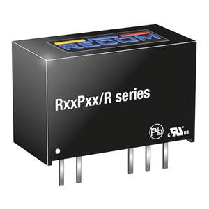 R12P12S/R8 Recom Power – Price, Stock & Datasheet