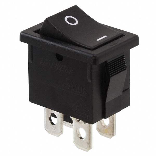 R1973BBLKBLKGF0 E-Switch – Price, Stock & Datasheet