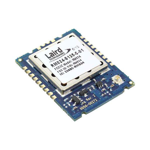 RM024-S125-C-01 Ezurio – Price, Stock & Datasheet