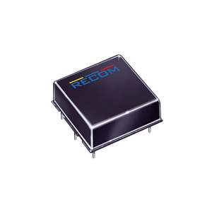 RPA20-2412SAW/P Recom Power – Price, Stock & Datasheet