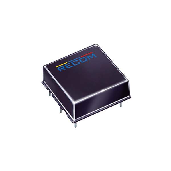 RPA20-2412SAW/P Recom Power – Price, Stock & Datasheet